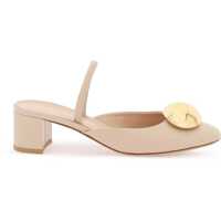 Pantofi cu toc Slingback Décollet Femei