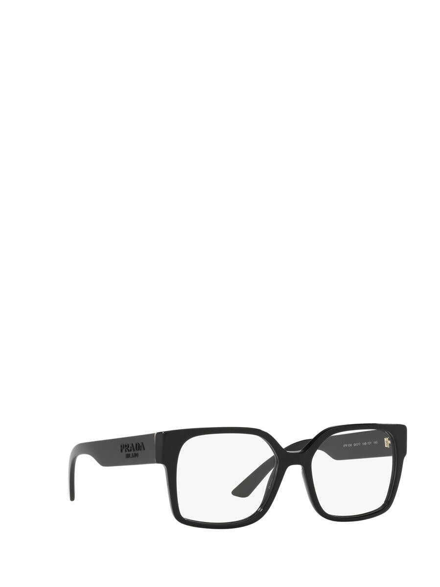 Ochelari de soare Prada Prada Eyewear Eyeglasses Black Femei (BM 13679348) 2