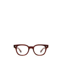 Ochelari de soare Garrett Leight Eyeglasses Barbati