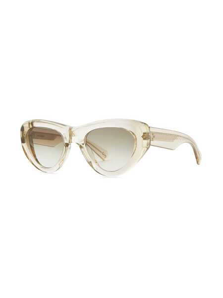 Ochelari de soare MR. LEIGHT Mr. Leight Sunglasses CHANDELIER-WHITE GOLD Femei (BM 13679432) 2