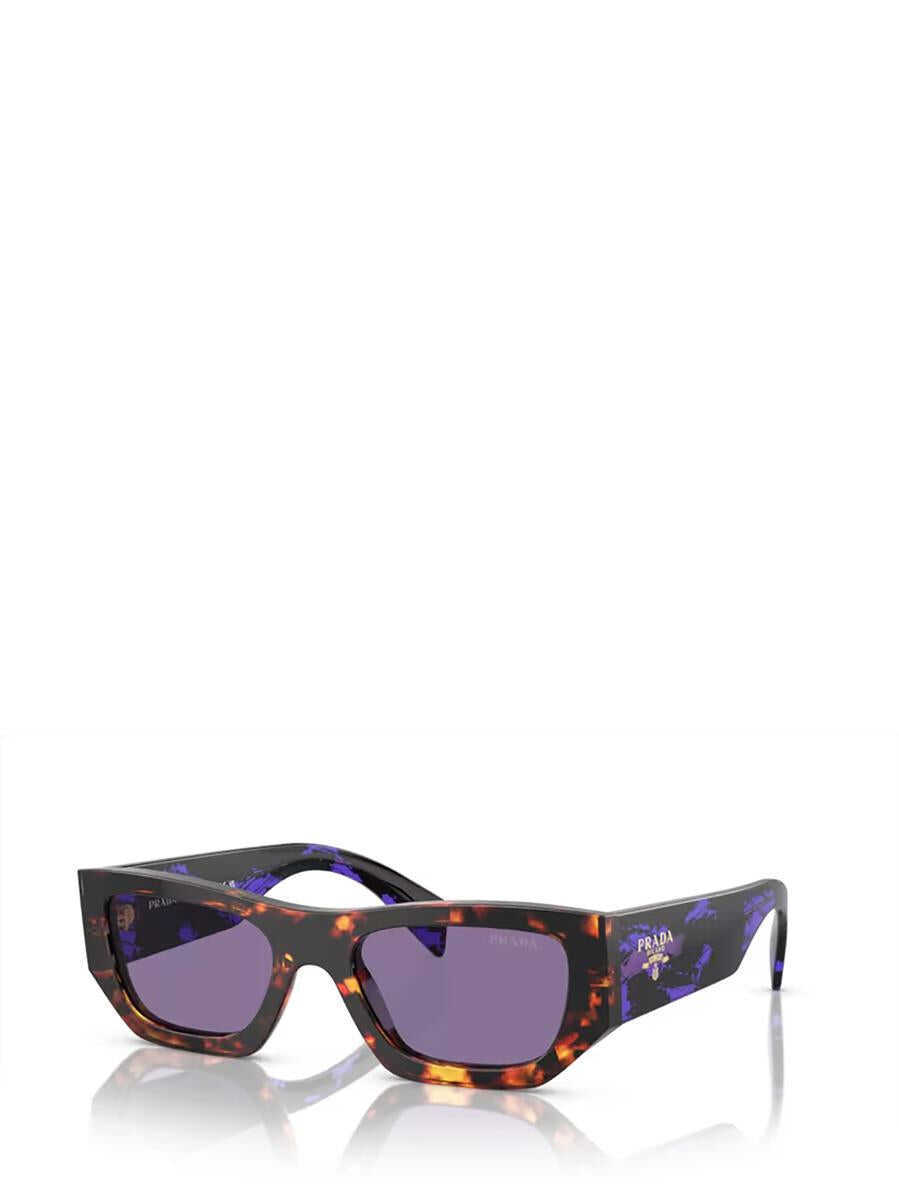 Ochelari de soare Prada Prada Eyewear Sunglasses Brown Femei (BM 13679456) 2