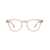 MR. LEIGHT Mr. Leight Eyeglasses DUNE-WHITE GOLD