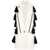 Max Mara Max Mara Studded Wool Vest WHITE