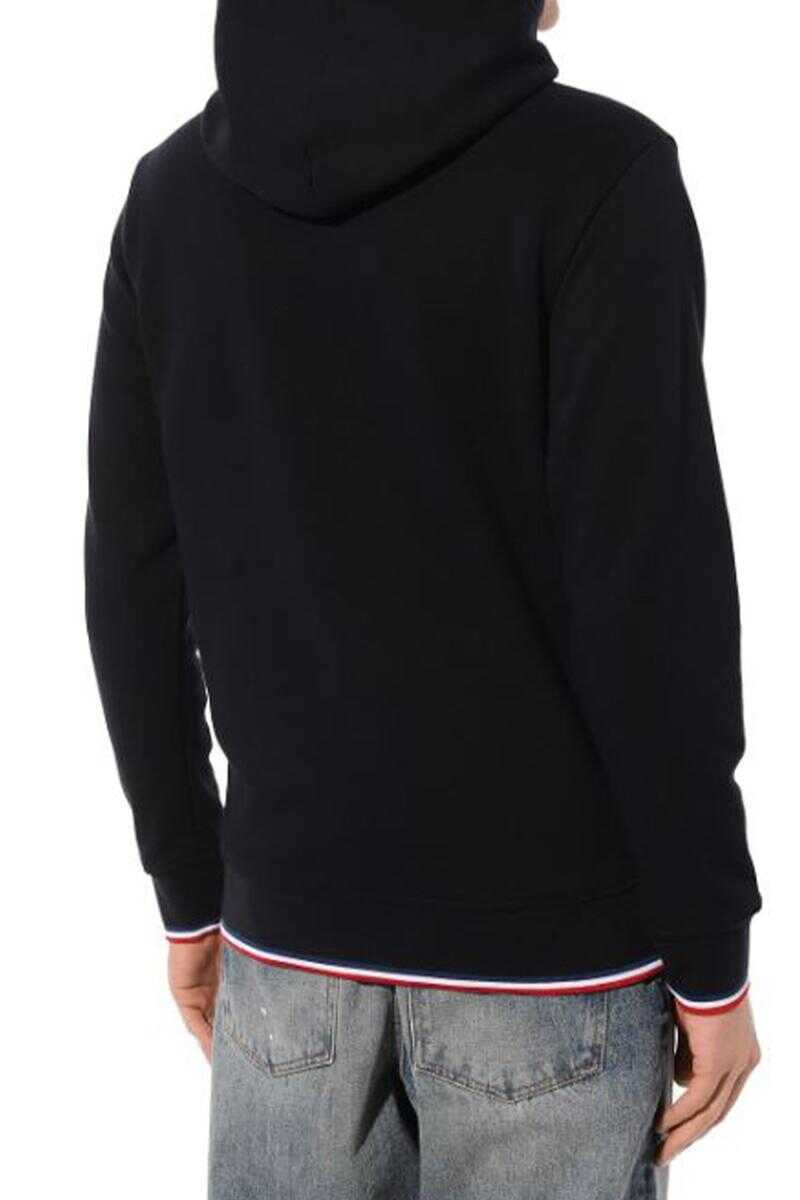 Pulovere Paul&Shark Paul & Shark Sweatshirt BLUE Barbati (BM 13680506) 3