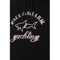 Pulovere pentru Barbati - Pulovere Paul&Shark Paul & Shark Sweatshirt BLUE Barbati (BM 13680506) - B-mall.ro