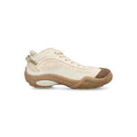 Sneakers Fendi Lab Sneakers Mid-Top Barbati