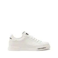 Sneakers Dolce & Gabbana Sneakers With Print Barbati