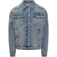 Geci Chiara Ferragni Punk 414 Jacket Femei