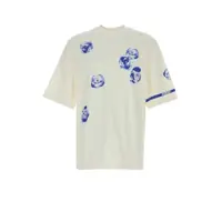 Tricouri Burberry T-Shirt Barbati