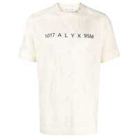 Tricouri 1017 Alyx 9Sm T-Shirt Barbati