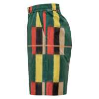 Imbracaminte PIERRE-LOUIS MASCIA pentru Barbati - Pantaloni PIERRE-LOUIS MASCIA Pierre-Louis Mascia Silk Shorts GREEN Barbati (BM 13688627) - B-mall.ro
