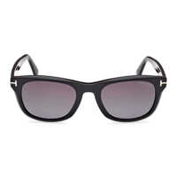 Ochelari de soare Tom Ford Eyewear Sunglasses Femei