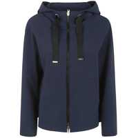 Geci Herno Hooded Bomber Clothing Femei