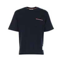 Tricouri Thom Browne T-Shirts & Tank Tops Barbati