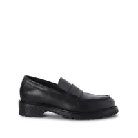 Mocasini Off-White Military Moccasin Barbati