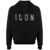 DSQUARED2 DSQUARED2 Sweatshirt Black