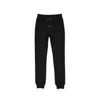 Pantaloni de trening Balmain Cotton Sweatpants Barbati