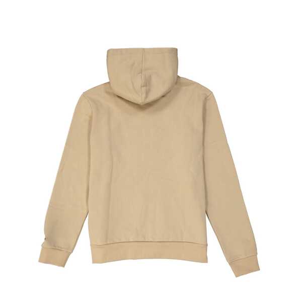 Bluze de trening Les Hommes Les Hommes Hooded Sweatshirt Beige Barbati (BM 13701338) 2