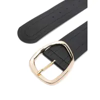 Curele Dama - Curele ESSENTIEL ANTWERP ESSENTIEL ANTWERP FRESCAL BLACK BELT Black Femei (BM 13701923) - B-mall.ro