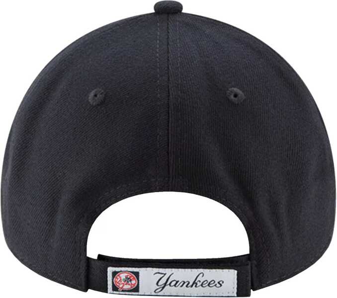 Sepci New Era 9FORTY The League New York Yankees MLB Cap Navy Barbati (BM 13703441) 3