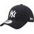 New Era 9FORTY The League New York Yankees MLB Cap Navy
