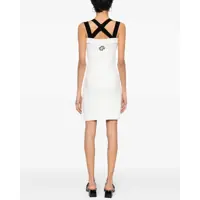Imbracaminte Patou Dama - Rochii elegante Patou 3D Knit Dress WHITE Femei (BM 13703513) - B-mall.ro