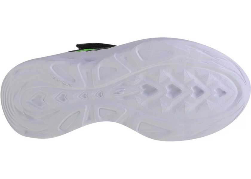 Sneakers SKECHERS Vortex-Flash Black Baieti (BM 13703666) 4