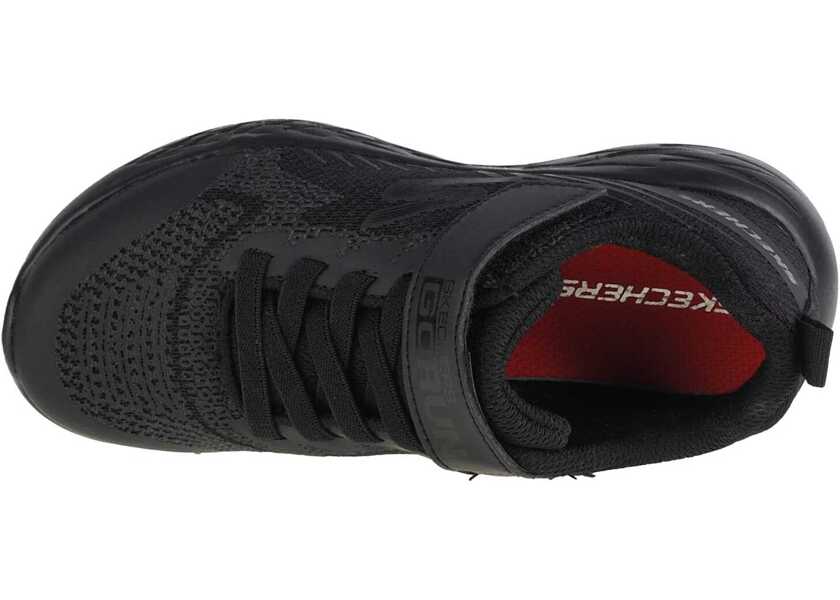 Sneakers SKECHERS Go Run 600 - Baxtux Black Baieti (BM 13703672) 3