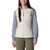 Columbia Powder Pass Vest Beige