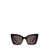 Saint Laurent Saint Laurent Eyewear Sunglasses Black