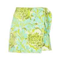 Fuste scurte Alémais Melody Sarong Skirt Clothing Femei