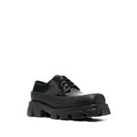 Pantofi eleganti Prada pentru Barbati - Pantofi eleganti Prada Prada Lace-Ups Black Barbati (BM 13706009) - B-mall.ro