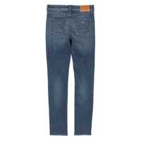 Blugi Emporio Armani Dama - Blugi Emporio Armani Emporio Armani Jeans DENIM BLU CH Femei (BM 13706549) - B-mall.ro