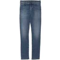Blugi Emporio Armani Jeans Femei