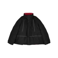 Geci de iarna Balenciaga Balenciaga Oversize Down Jacket