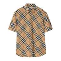 Camasi Burberry Shirts Barbati