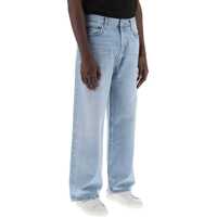 Blugi drepti Baggy Slung Jeans Barbati