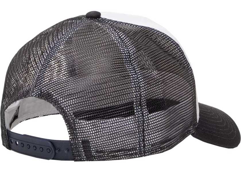 Sepci New Era Team Block New York Yankees MLB Trucker Cap White Barbati (BM 13716695) 3