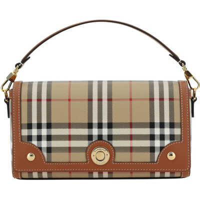 Tenesi deals burberry dama