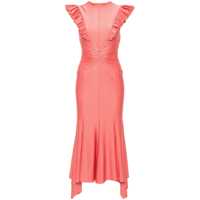 Rochii Philosophy Di Lorenzo Serafini Dress Curls Femei