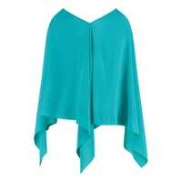 Imbracaminte Gianluca Capannolo Dama - Bluze Gianluca Capannolo Gianluca Capannolo Isabelle Silk Blouse GREEN Femei (BM 13720322) - B-mall.ro