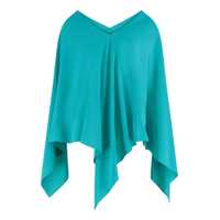Bluze Gianluca Capannolo Isabelle Silk Blouse Femei