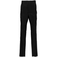 Pantaloni Saint Laurent Saint Laurent High Waisted Pants