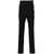 Saint Laurent Saint Laurent High Waisted Pants Black