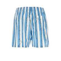 Pantaloni Bottega Veneta pentru Barbati - Pantaloni Bottega Veneta Bottega Veneta Shorts PRINTED Barbati (BM 13723595) - B-mall.ro