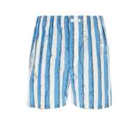 Pantaloni Bottega Veneta Shorts Barbati