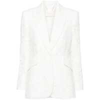 Sacouri Zimmermann 'Natura Lace' Blazer Femei