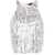 Elisabetta Franchi Elisabetta Franchi Tops SILVER