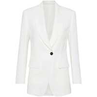 Sacouri Brunello Cucinelli Blazer Femei