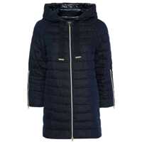 Geci de iarna Herno Hooded Midi Down Jacket Femei